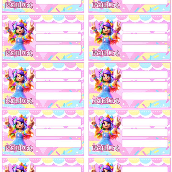 Plantillas de Diseño Pack Escolar 2026 Archivos Power Point y PNG 3