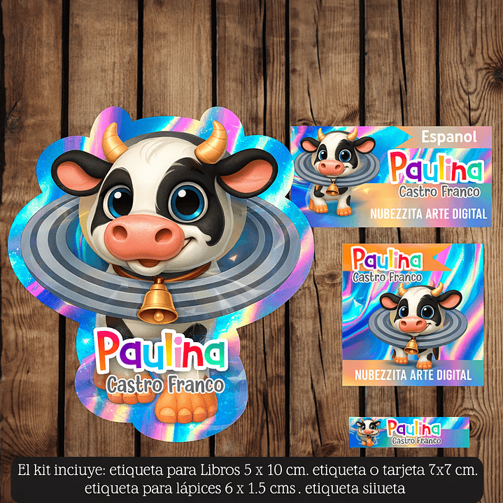 50 Plantillas de Diseño Etiquetas Archivos PNG 5