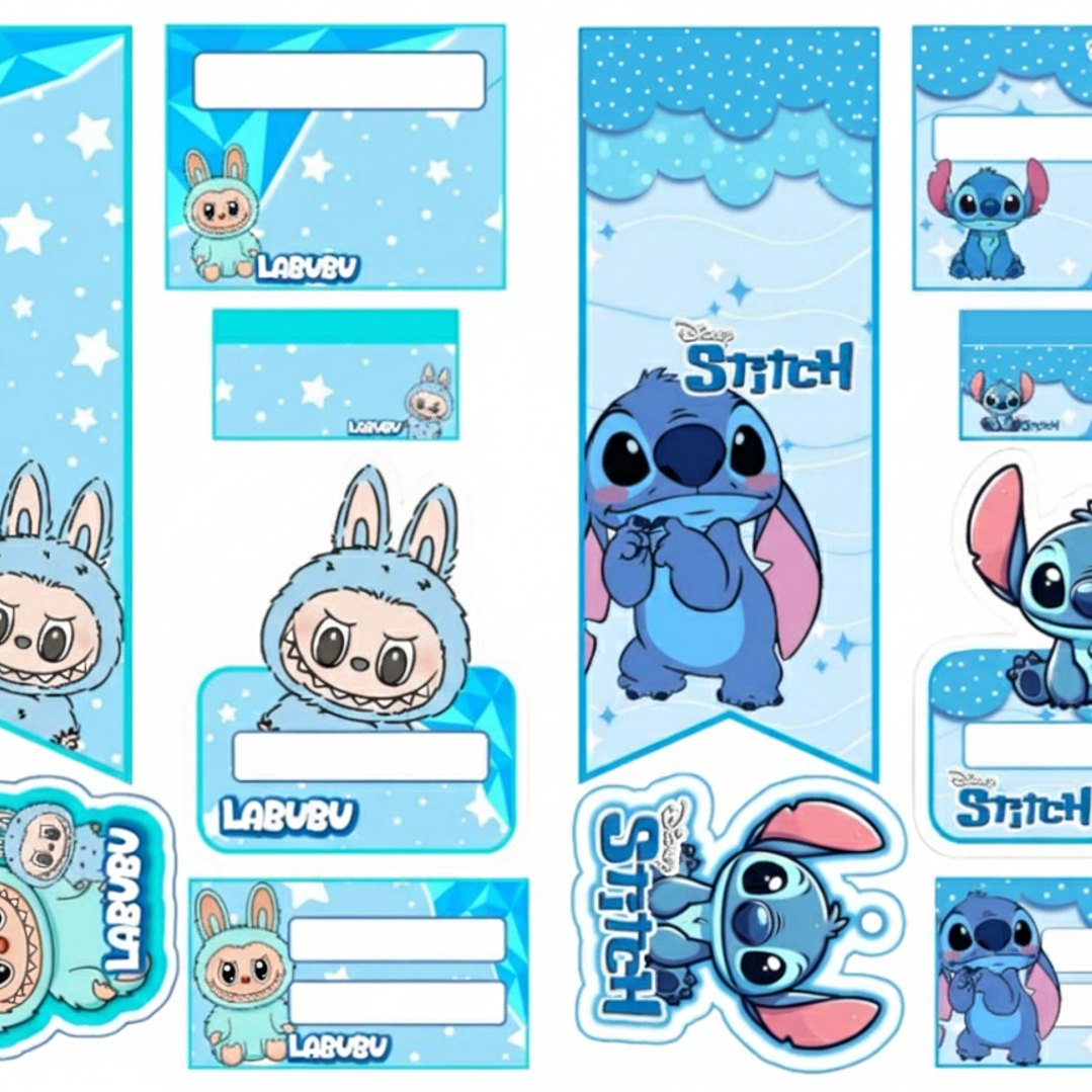 Plantillas de Diseño Pack Escolar 2026 Archivos Power Point 7