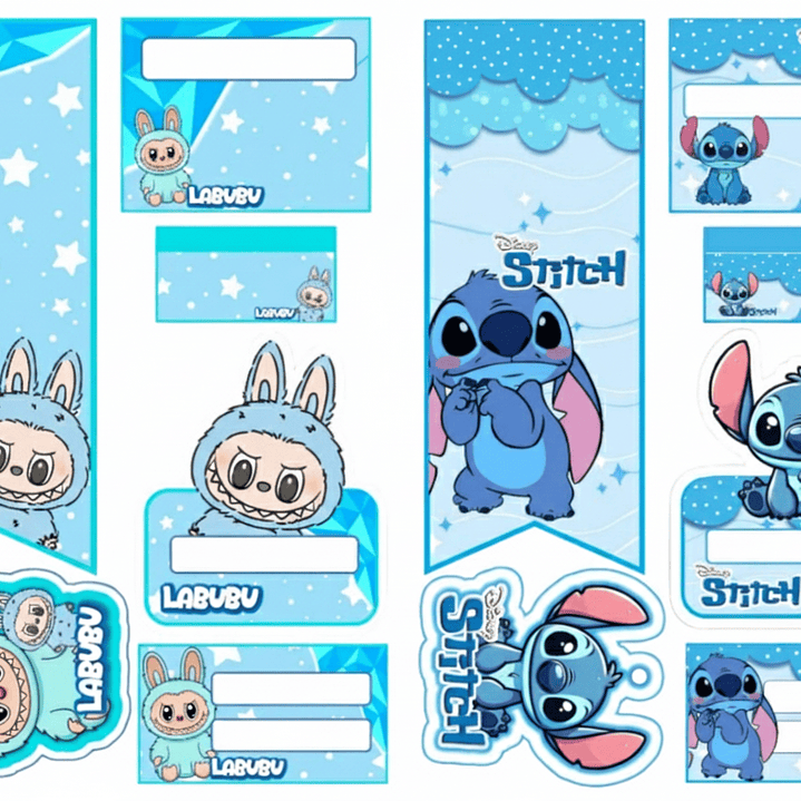 Plantillas de Diseño Pack Escolar 2026 Archivos Power Point 7