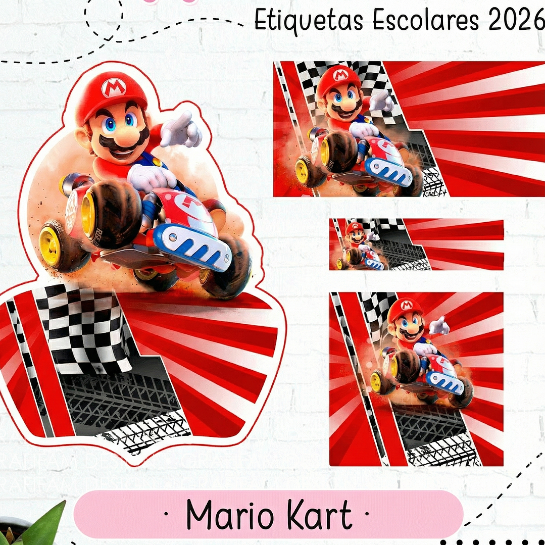 38 Plantillas de Diseño Etiquetas 2026 Archivos PNG 3