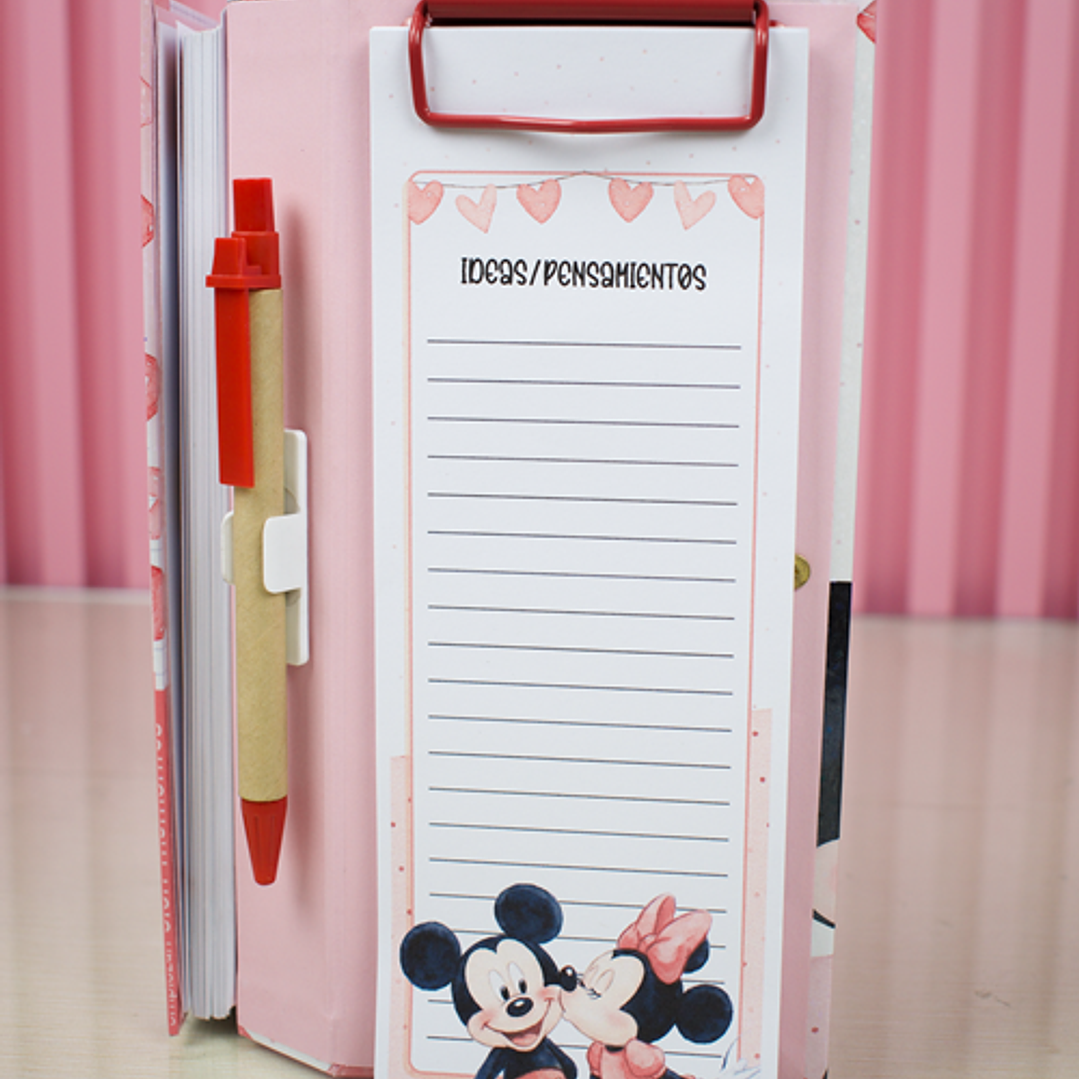 Plantillas de Diseño 100 Citas Pareja Archivos PDF 2