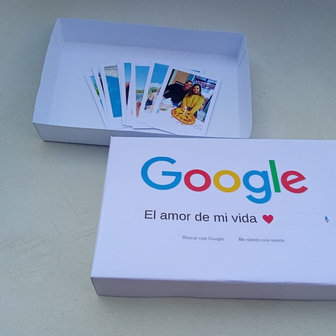 Plantillas de Diseño Cajas Deslizables San Valentín Archivos PDF 1