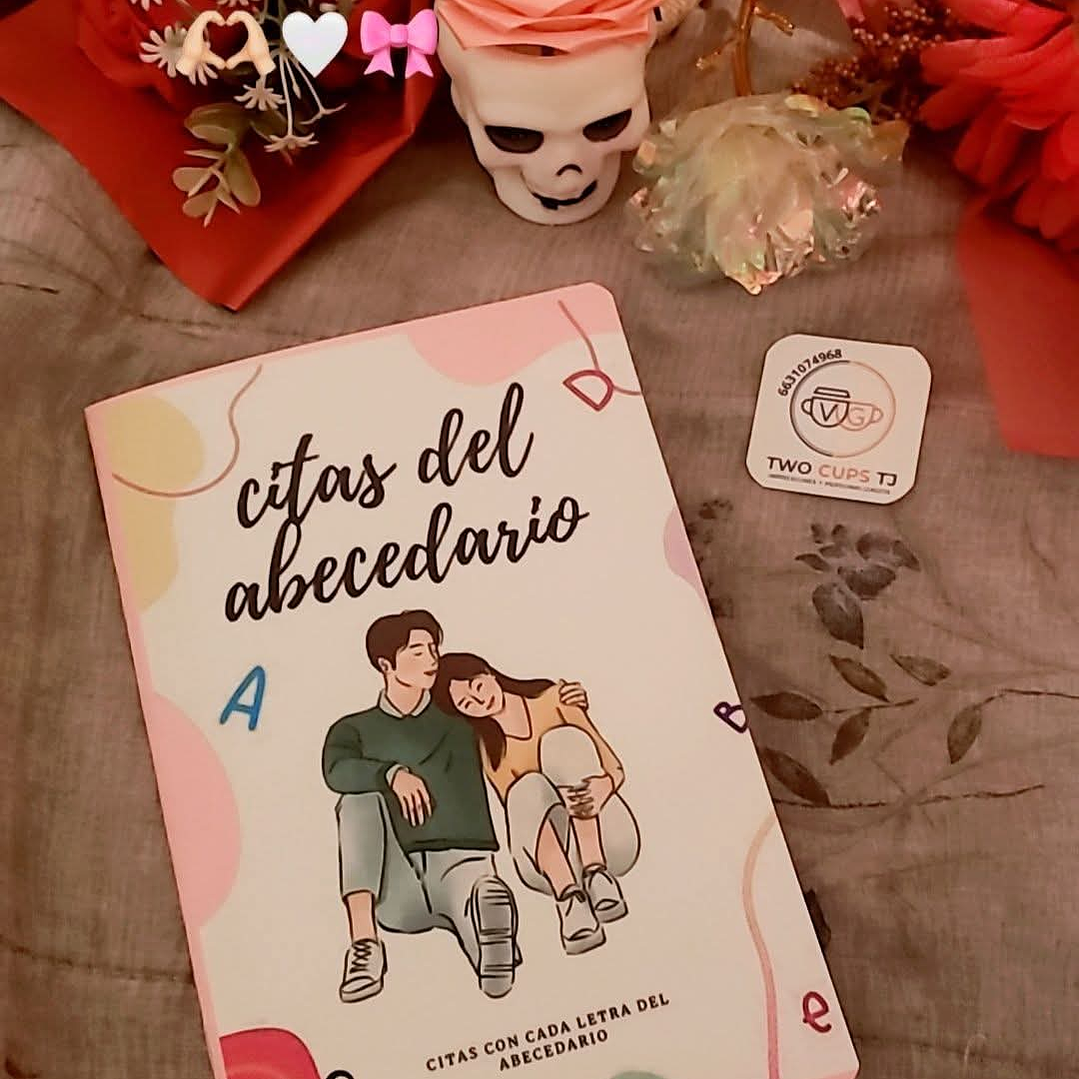 Plantillas de Diseño Citas del Abecedario Archivos PDF 1