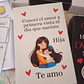 Plantillas de Diseño Cajas Deslizables San Valentín Archivos PDF - Miniatura 3