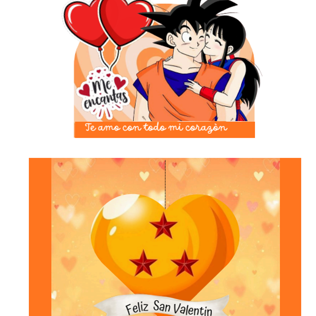 Plantillas de Diseño Cajas Deslizables San Valentín Archivos PDF 4