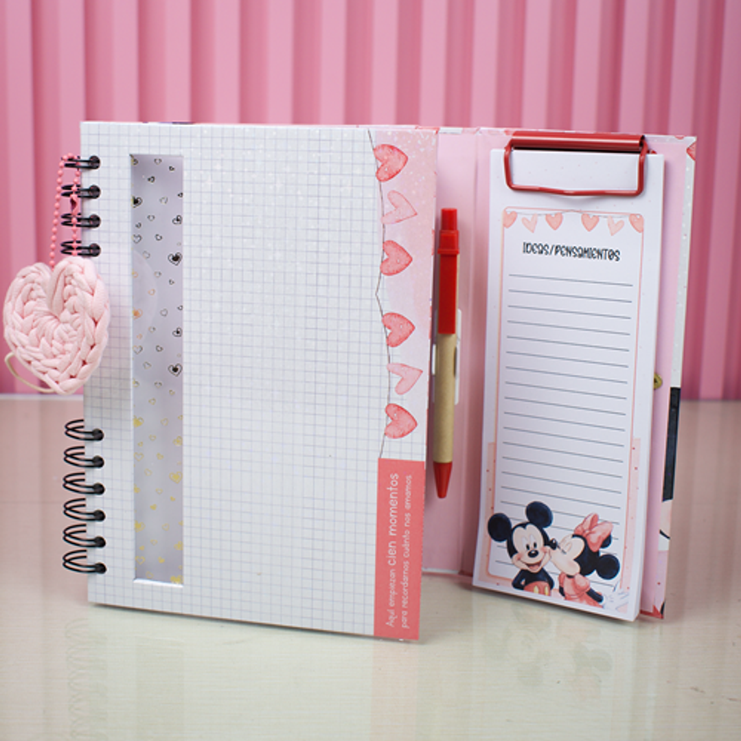 Plantillas de Diseño 100 Citas Pareja Archivos PDF 6