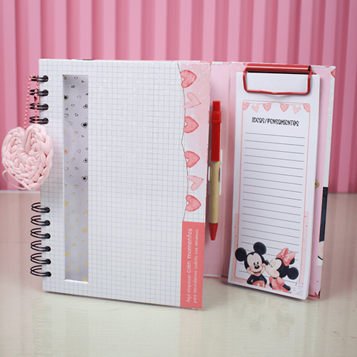 Plantillas de Diseño 100 Citas Pareja Archivos PDF 6