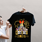 10 Diseños Plantillas Camisa Poleras Disney Año Nuevo 2026 Archivos PNG - thumbnail 10
