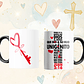 10 Plantillas de Diseño Tazas Cristianas San Valentín Archivos PNG - Miniatura 4