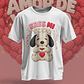 12 Plantillas de Diseño Remera Camiseta Snoopy San Valentín Archivos PNG - Miniatura 9