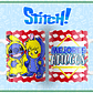 10 Plantillas de Diseño Tazas Stitch Mejores Amigos Archivos Editables PSD - Miniatura 2