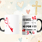 10 Plantillas de Diseño Tazas Cristianas San Valentín Archivos PNG - Miniatura 10