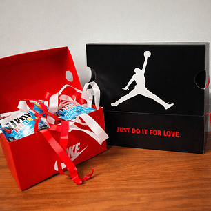 12 Plantillas de Diseño Cajas de Zapatos San Valentín Archivos PDF