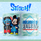 10 Plantillas de Diseño Tazas Stitch Mejores Amigos Archivos Editables PSD - Miniatura 7