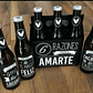 Plantillas de Diseño Etiquetas para Cervezas 6 Razones Archivos PDF - Miniatura 2