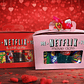 3 Plantillas de Diseño Cajas Netflix Archivos PDF - Miniatura 2