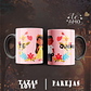 12 Plantillas de Diseño Tazas Parejas San Valentín Archivos PNG - Miniatura 8