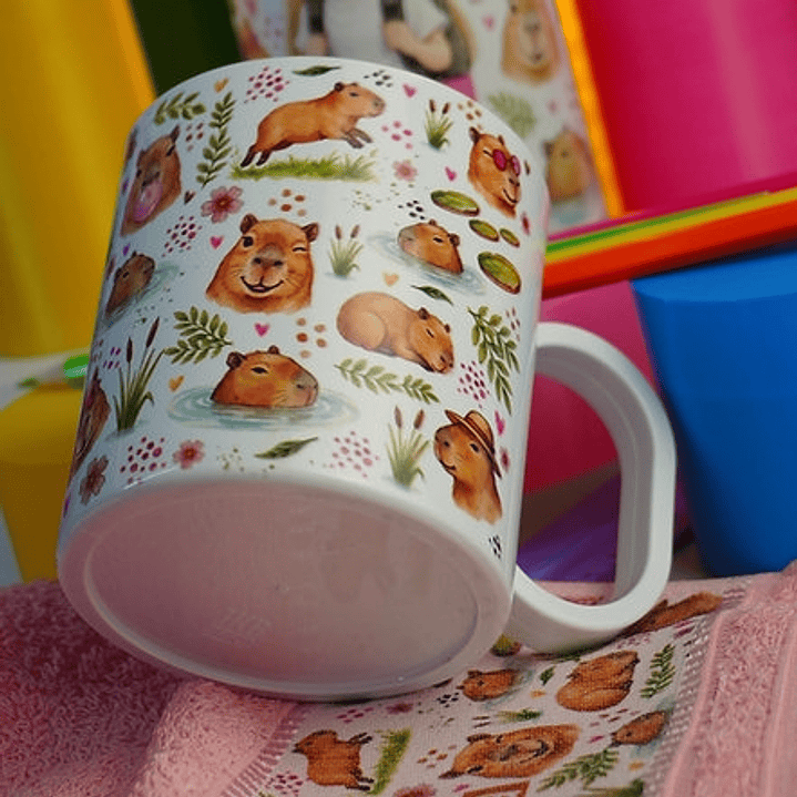 Kit Digital Regreso a Clases Archivos PNG | Plantillas Profesionales para Personalización 5