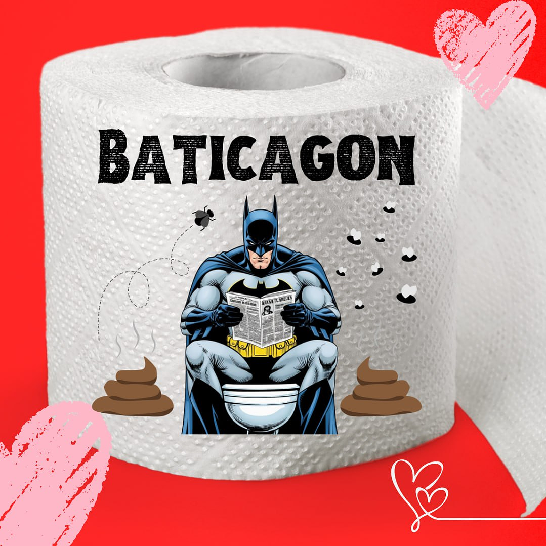 15 Plantillas de Diseño Papel Higiénico San Valentín Archivos PNG 9