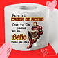 15 Plantillas de Diseño Papel Higiénico San Valentín Archivos PNG - Miniatura 10