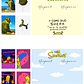Plantillas de Diseño Pack San Valentín N2 en Canva Archivos PDF - thumbnail 2