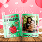 12 Plantillas de Diseño Tazas Feliz San Valentín Archivos PNG y Editable PSD - thumbnail 3
