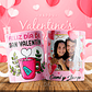 12 Plantillas de Diseño Tazas Feliz San Valentín Archivos PNG y Editable PSD - thumbnail 5