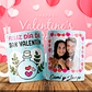 12 Plantillas de Diseño Tazas Feliz San Valentín Archivos PNG y Editable PSD - thumbnail 9