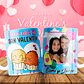 12 Plantillas de Diseño Tazas Feliz San Valentín Archivos PNG y Editable PSD - thumbnail 10