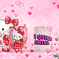 7 Plantillas de Diseño Tazas Hello Kitty San Valentín Archivos PNG - thumbnail 5
