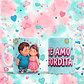 10 Plantillas de Diseño Tazas Mi Gordita(o) San Valentín Archivos PNG - thumbnail 1