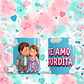 10 Plantillas de Diseño Tazas Mi Gordita(o) San Valentín Archivos PNG - thumbnail 3