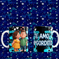 10 Plantillas de Diseño Tazas Mi Gordita(o) San Valentín Archivos PNG - thumbnail 9