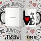 12 Plantillas de Diseño Tazas Snoopy San Valentín Archivos PNG - thumbnail 7