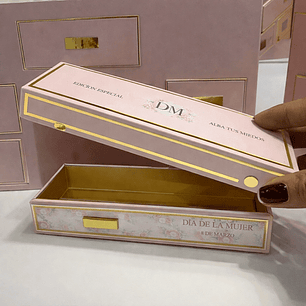 Plantillas de Diseño Caja Plancha Archivos Studio3