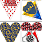 Plantillas de Diseño Cono Viral San Valentín Archivos PDF - thumbnail 1