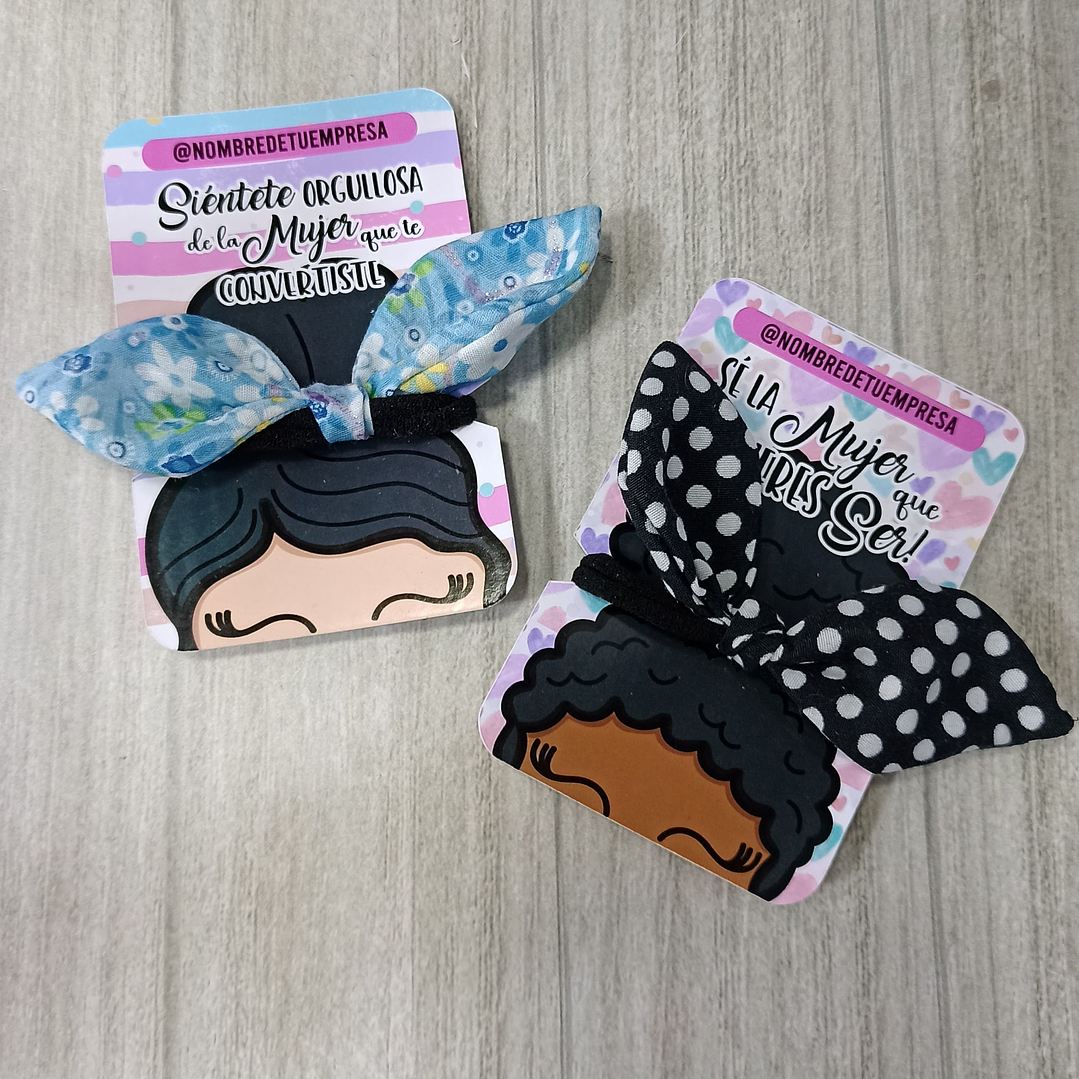 Plantillas de Diseño Kit Woman Day Archivos PDF y Studio 4