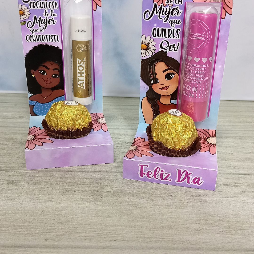 Plantillas de Diseño Kit Woman Day Archivos PDF y Studio 7