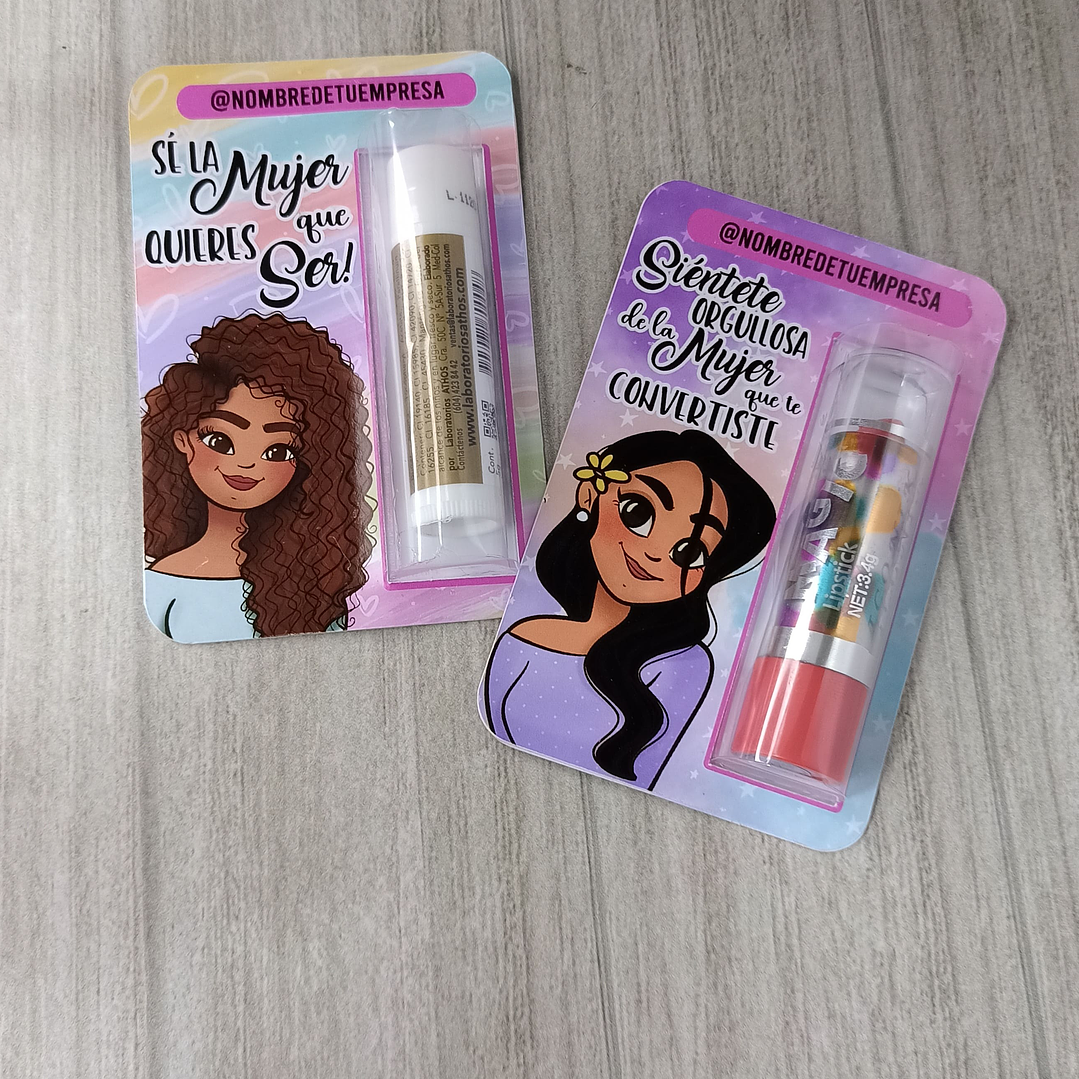 Plantillas de Diseño Kit Woman Day Archivos PDF y Studio 10