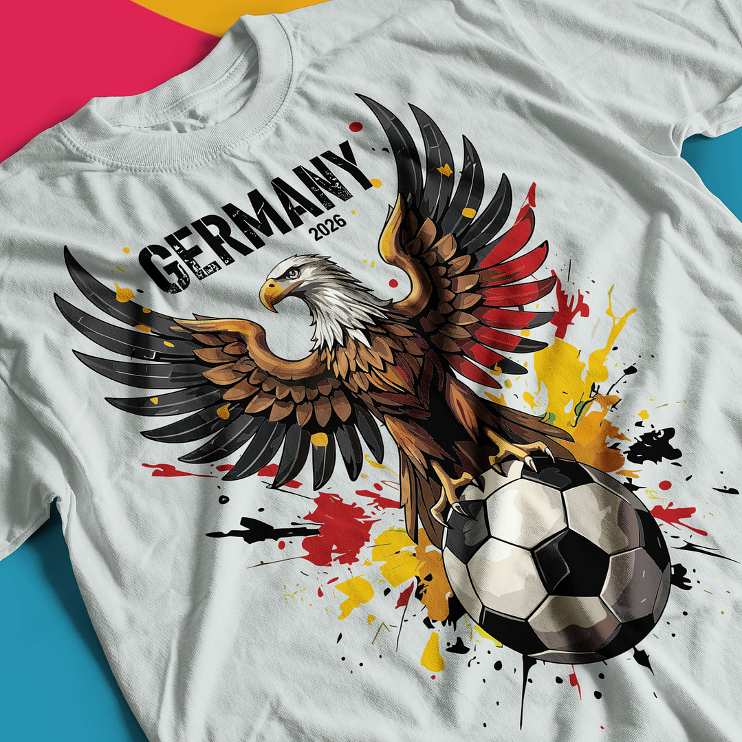 10 Plantillas de Diseño Poleras Copa Mundial 2026 Archivos PDF 4