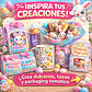 Mega Pack de Pascua – Plantillas para Cajas, Dulceros y Sublimación - Miniatura 3