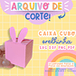 Plantillas de Diseño Archivos de Corte Pascua Archivos PNG PDF Studio3 SVG - thumbnail 2