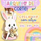 Plantillas de Diseño Archivos de Corte Pascua Archivos PNG PDF Studio3 SVG - thumbnail 4