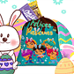 8 Plantillas de Diseño Diseños para Bolsita Pascua Archivos PNG - thumbnail 7