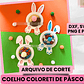 Plantillas de Diseño Pack Cajas N°2 Pascua Archivos - Miniatura 7