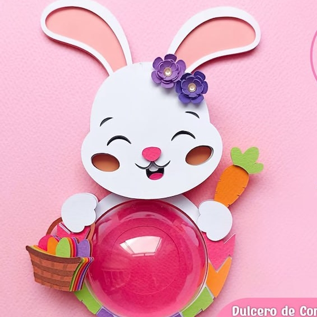 Plantillas de Diseño Pack Cajas Box Pascua Archivos 1