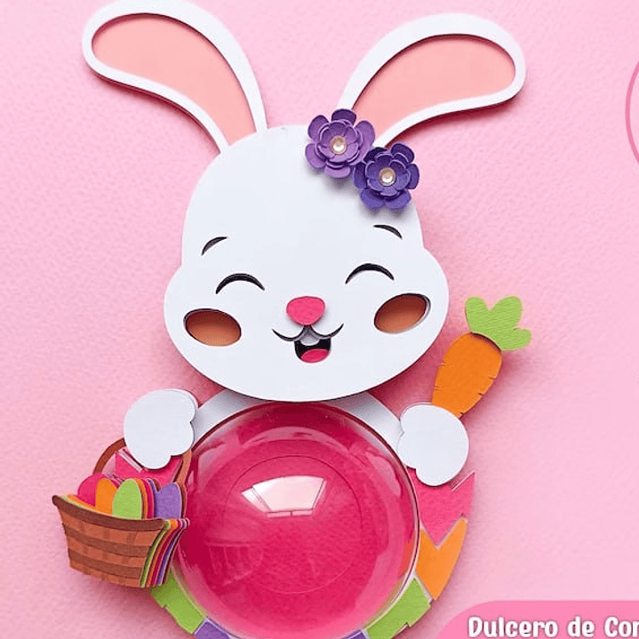 Plantillas de Diseño Pack Cajas Box Pascua Archivos 1