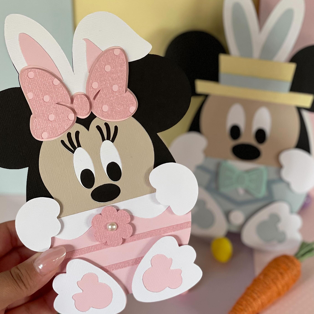 Plantillas de Diseño Pack Cajas Box Pascua Archivos 7