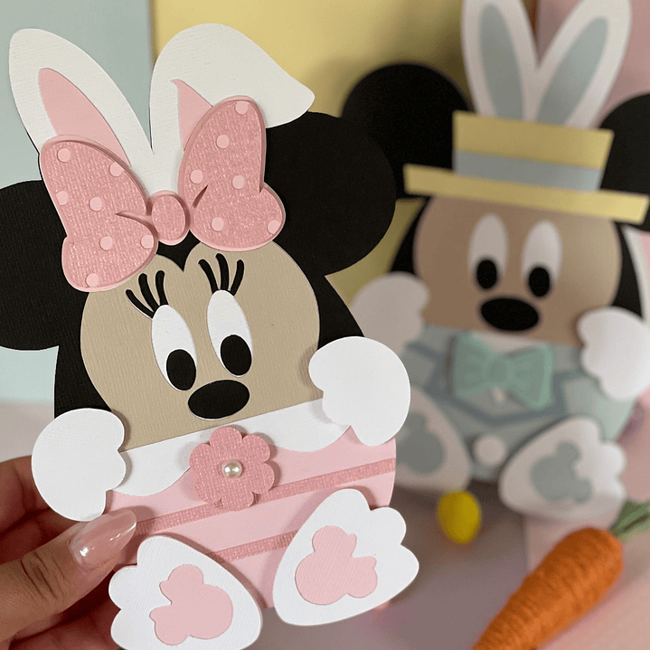 Plantillas de Diseño Pack Cajas Box Pascua Archivos 7